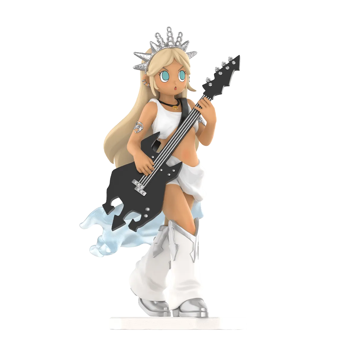 [Coming Soon] POP MART Peach Riot power Chords Series Figures