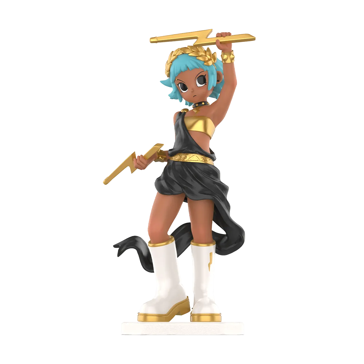 [Coming Soon] POP MART Peach Riot power Chords Series Figures