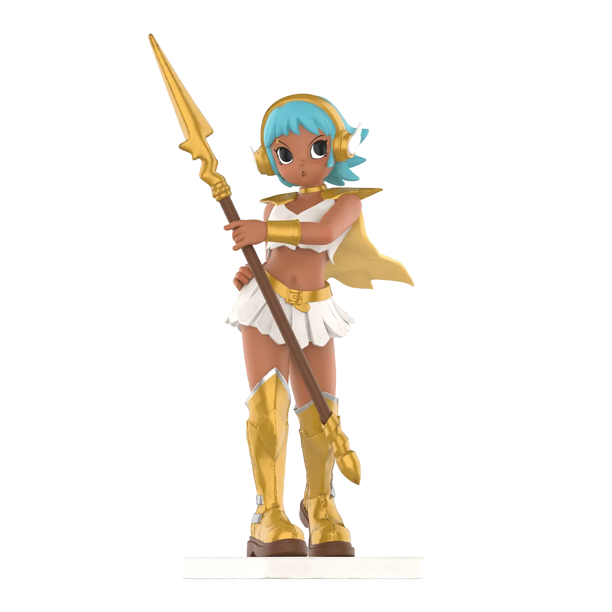 [Coming Soon] POP MART Peach Riot power Chords Series Figures