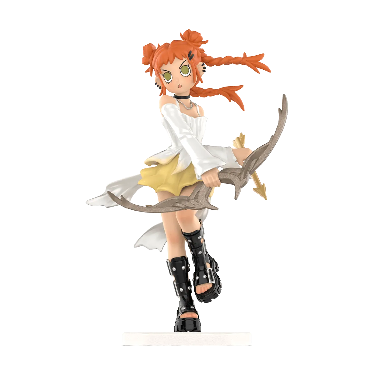 [Coming Soon] POP MART Peach Riot power Chords Series Figures