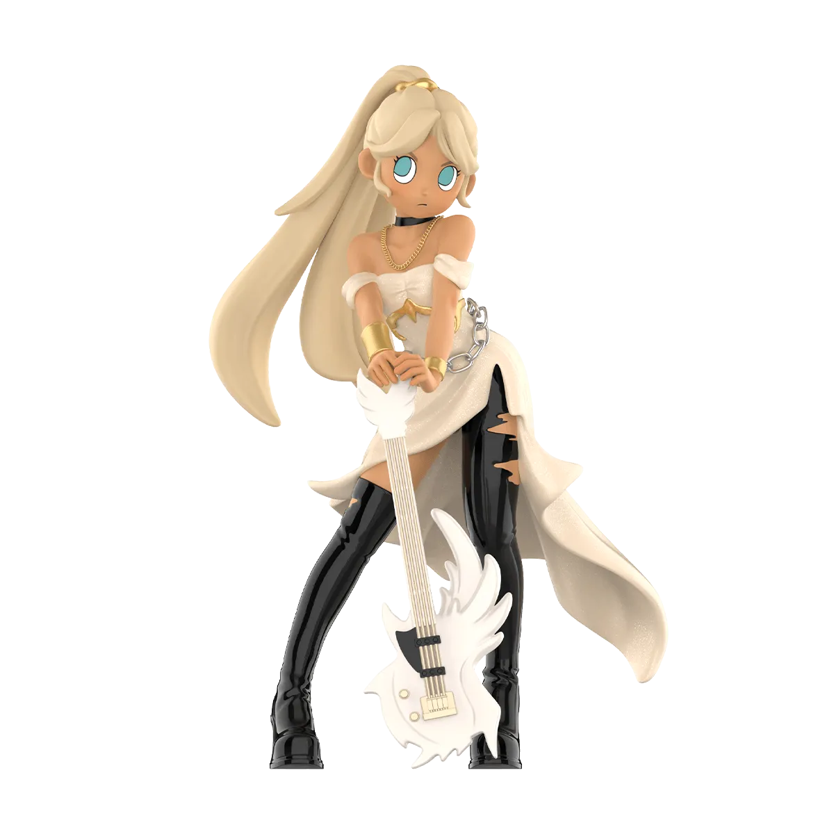 [Coming Soon] POP MART Peach Riot power Chords Series Figures