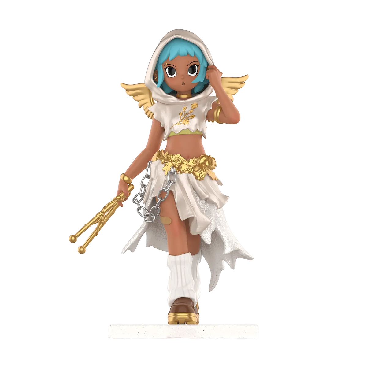 [Coming Soon] POP MART Peach Riot power Chords Series Figures