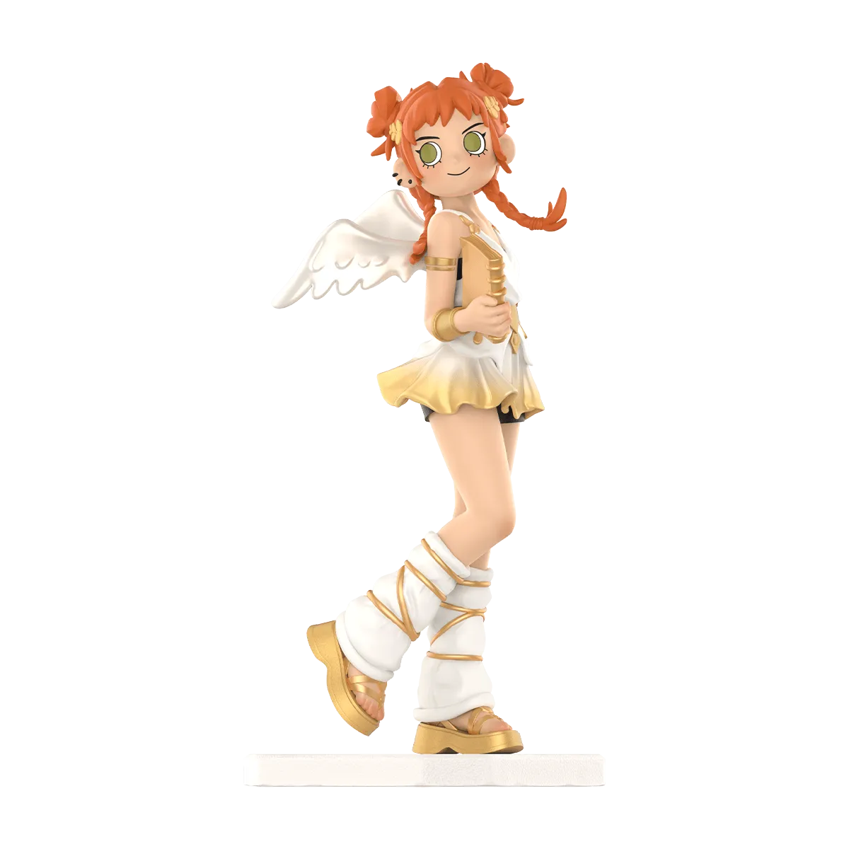 [Coming Soon] POP MART Peach Riot power Chords Series Figures