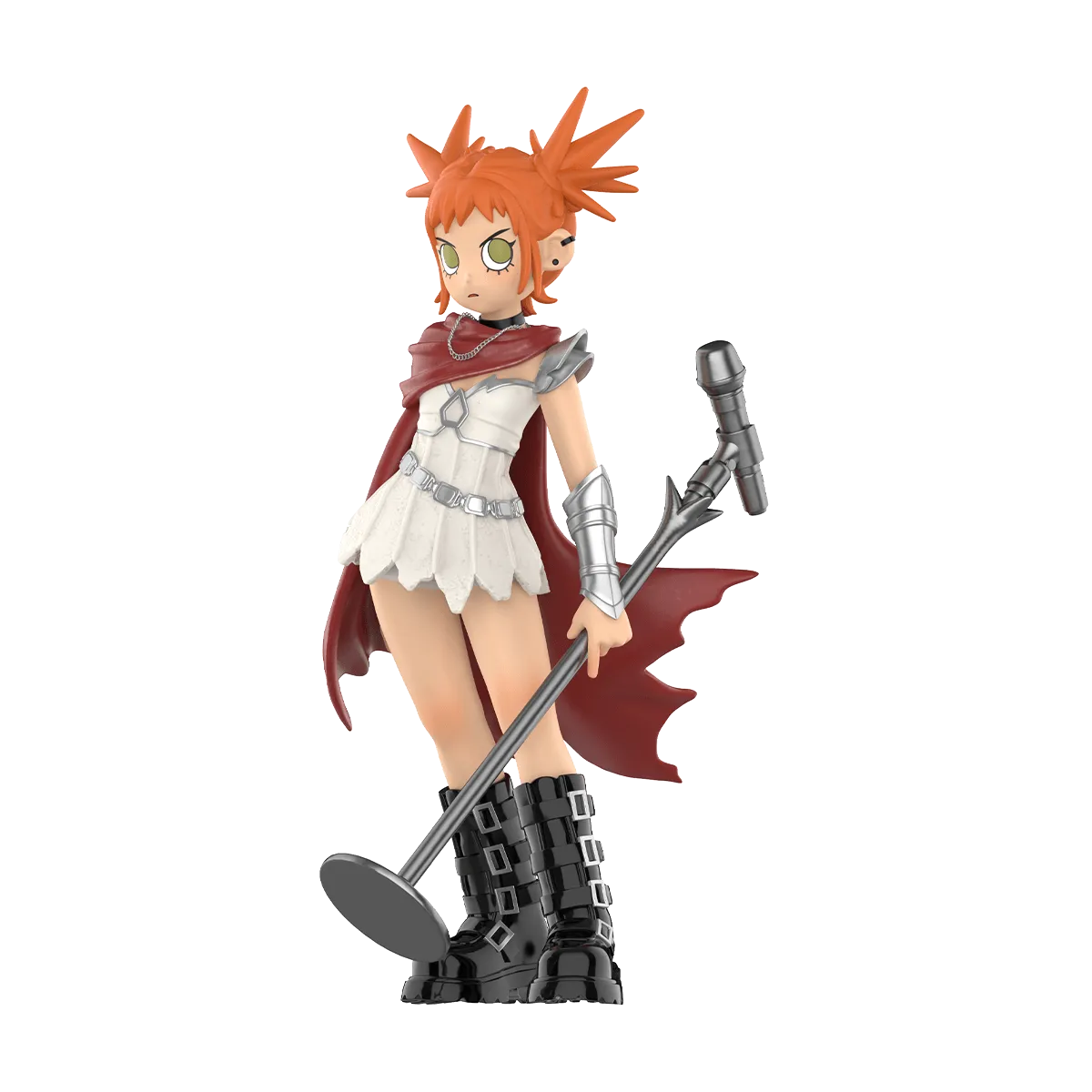 [Coming Soon] POP MART Peach Riot power Chords Series Figures