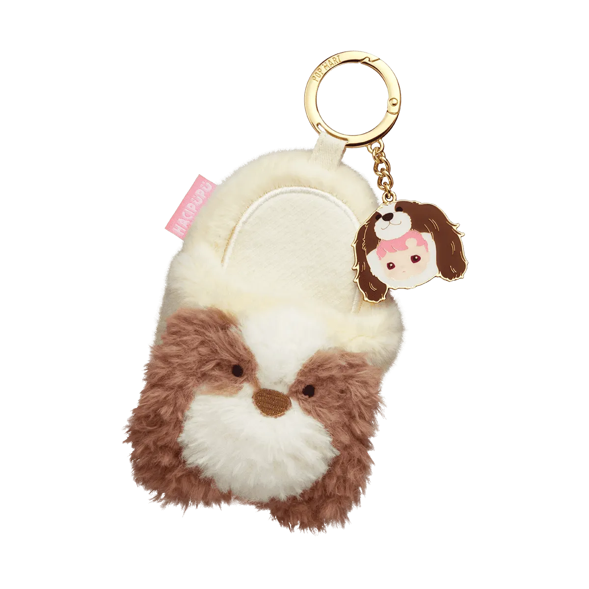 POP MART HACIPUPU Take Me Home Series - Pendant Blind Box