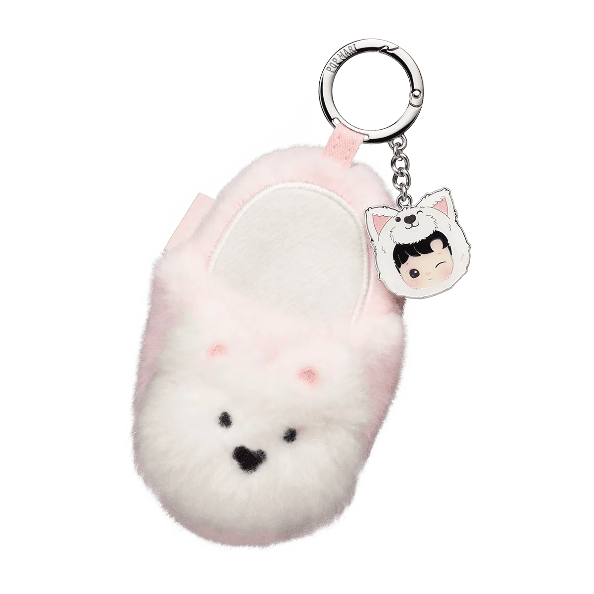 POP MART HACIPUPU Take Me Home Series - Pendant Blind Box