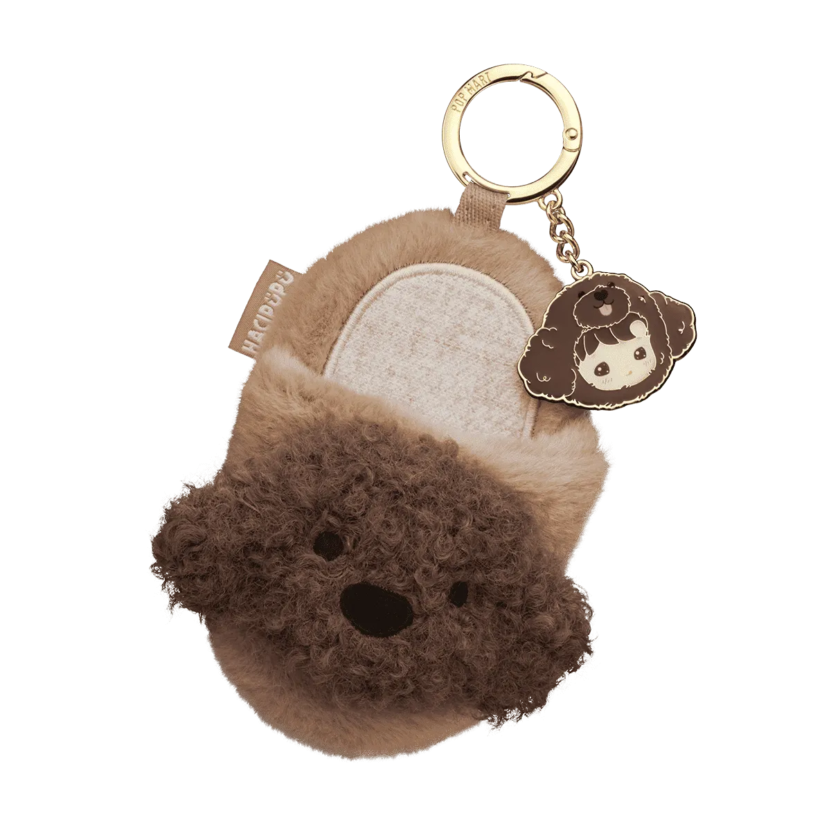 POP MART HACIPUPU Take Me Home Series - Pendant Blind Box