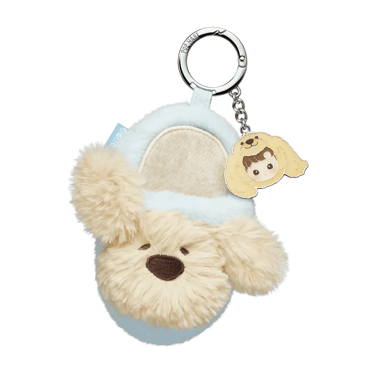 POP MART HACIPUPU Take Me Home Series - Pendant Blind Box