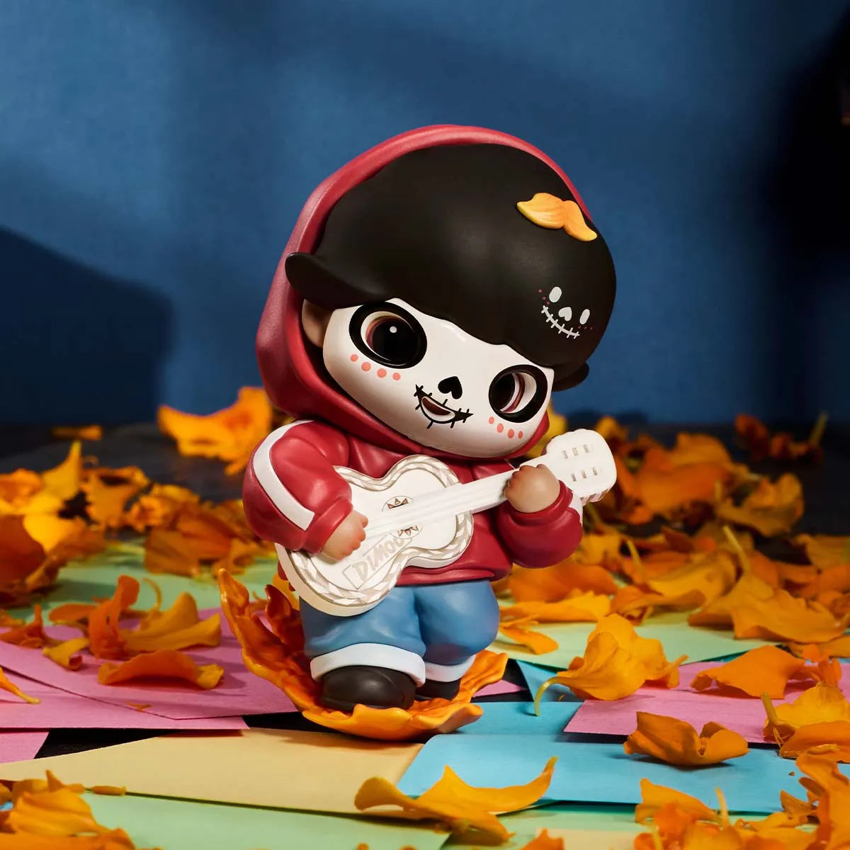POP MART DIMOO WORLD x PIXAR Series Figures