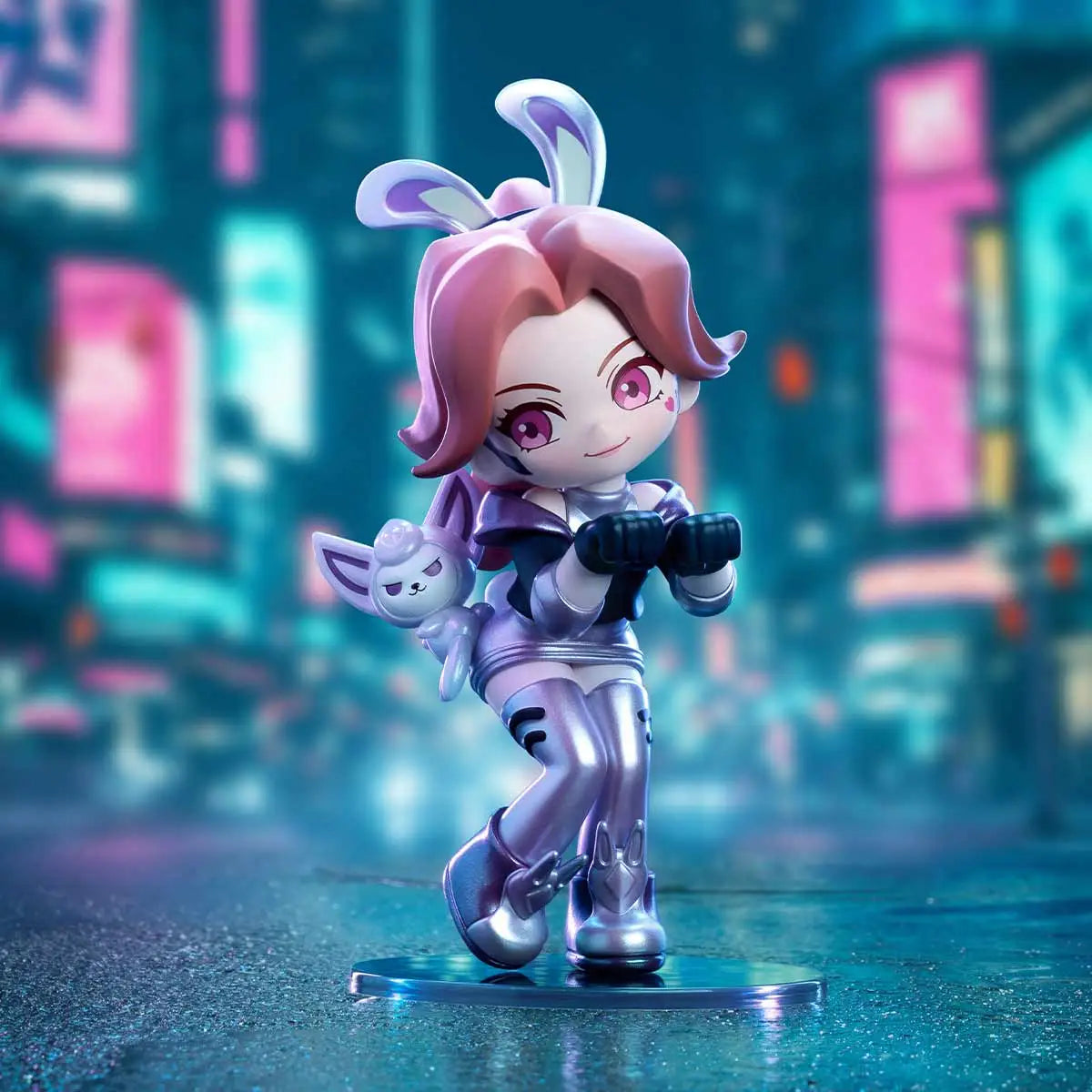 POP MART League of Legends Clash of the Cuties Series