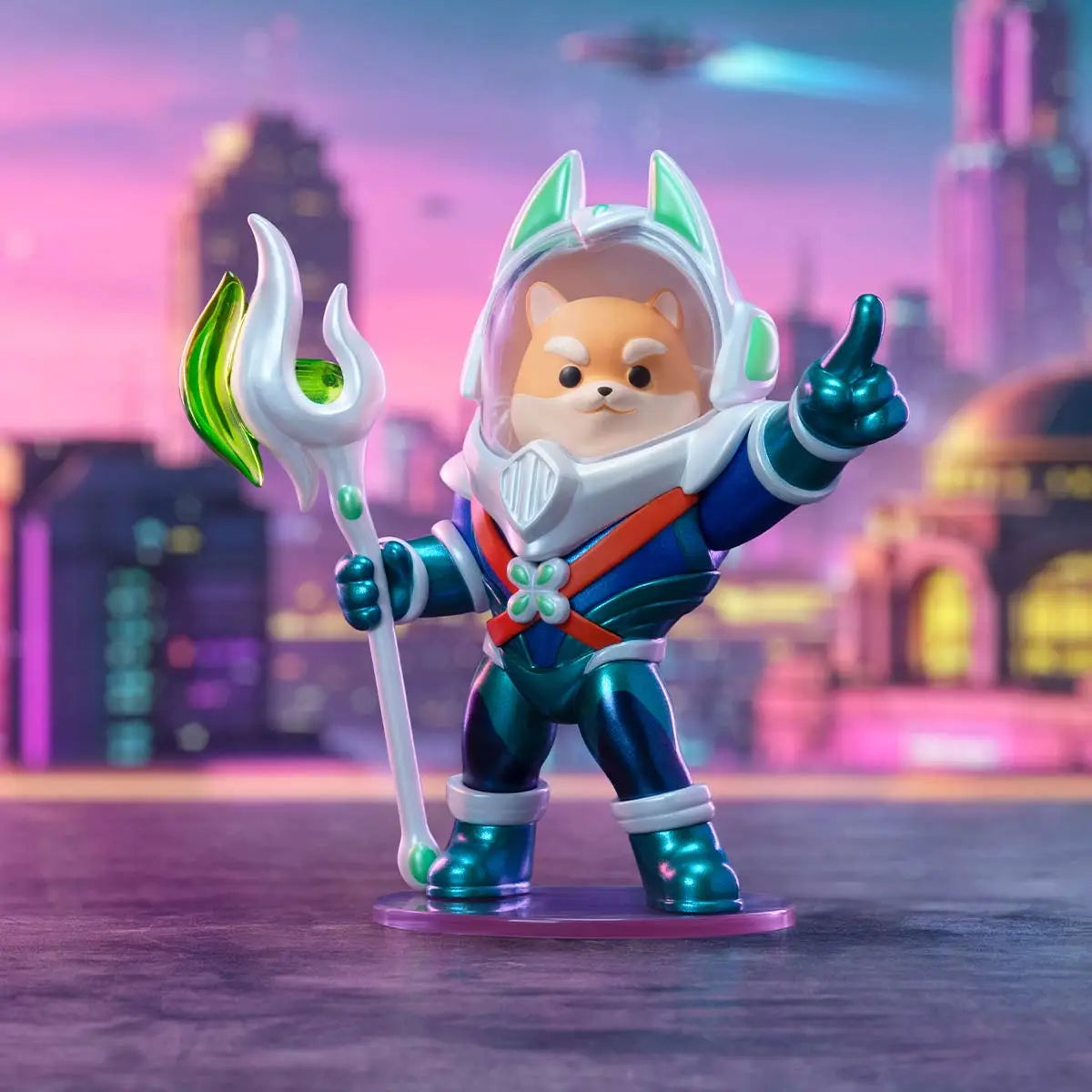 POP MART League of Legends Clash of the Cuties Series