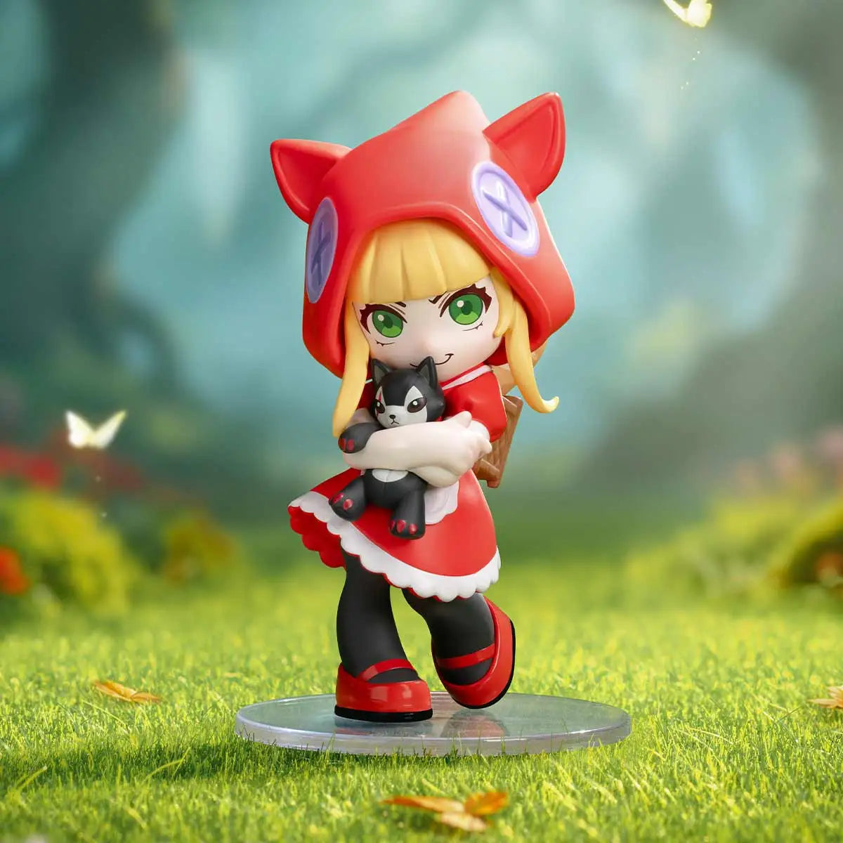 POP MART League of Legends Clash of the Cuties Series