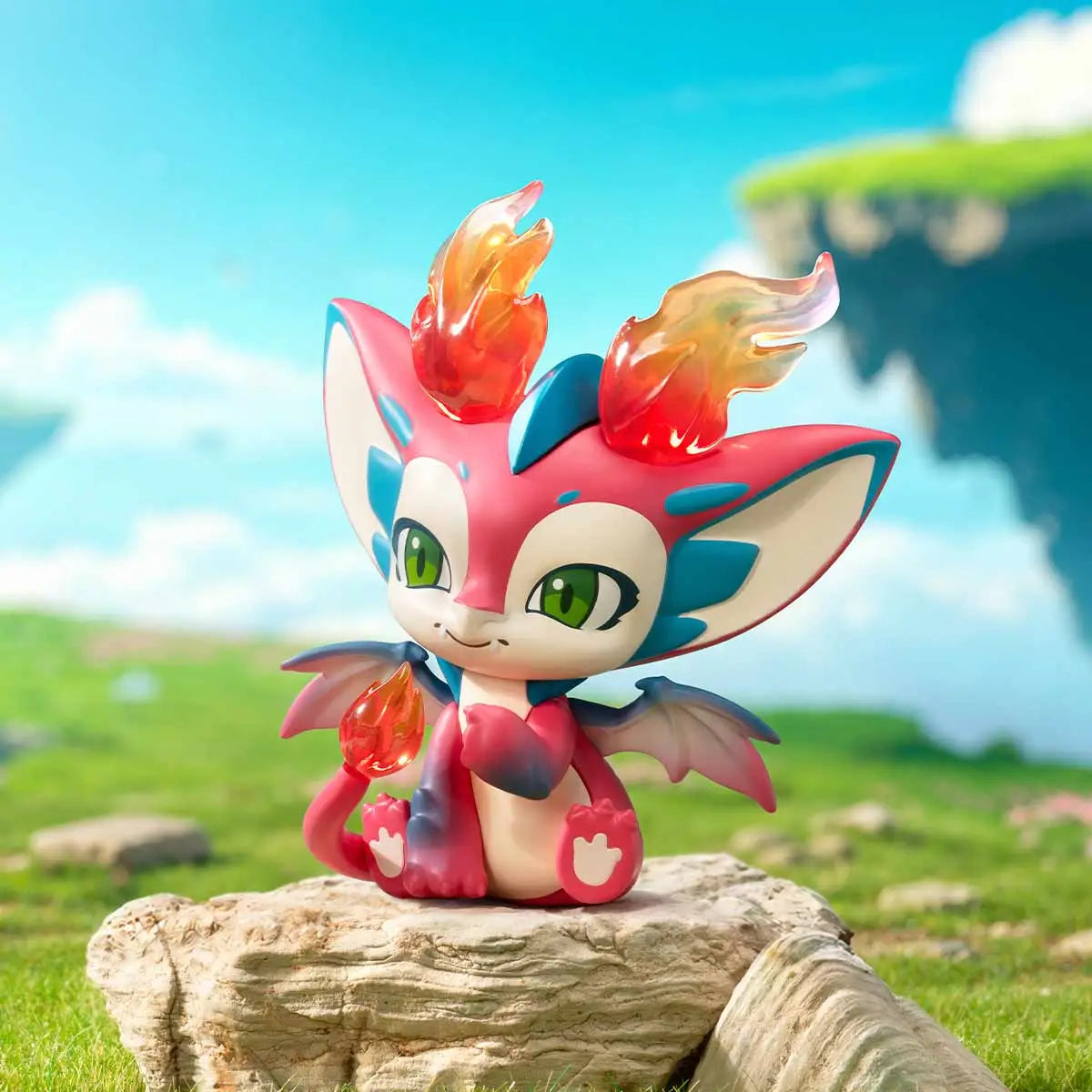 POP MART League of Legends Clash of the Cuties Series