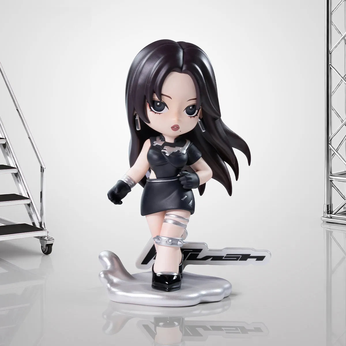 POP MART aespa Memorable Picks Series Figures