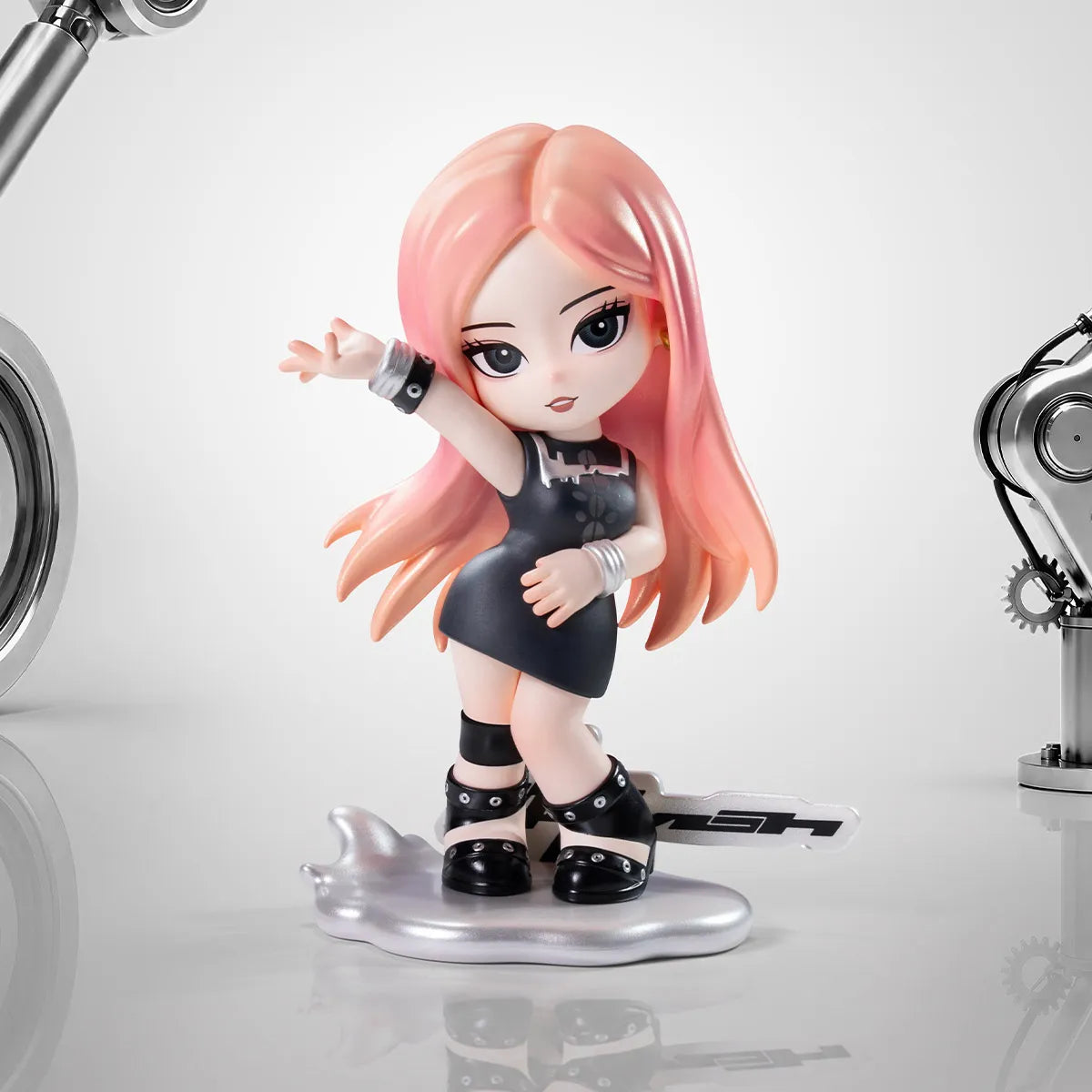 POP MART aespa Memorable Picks Series Figures