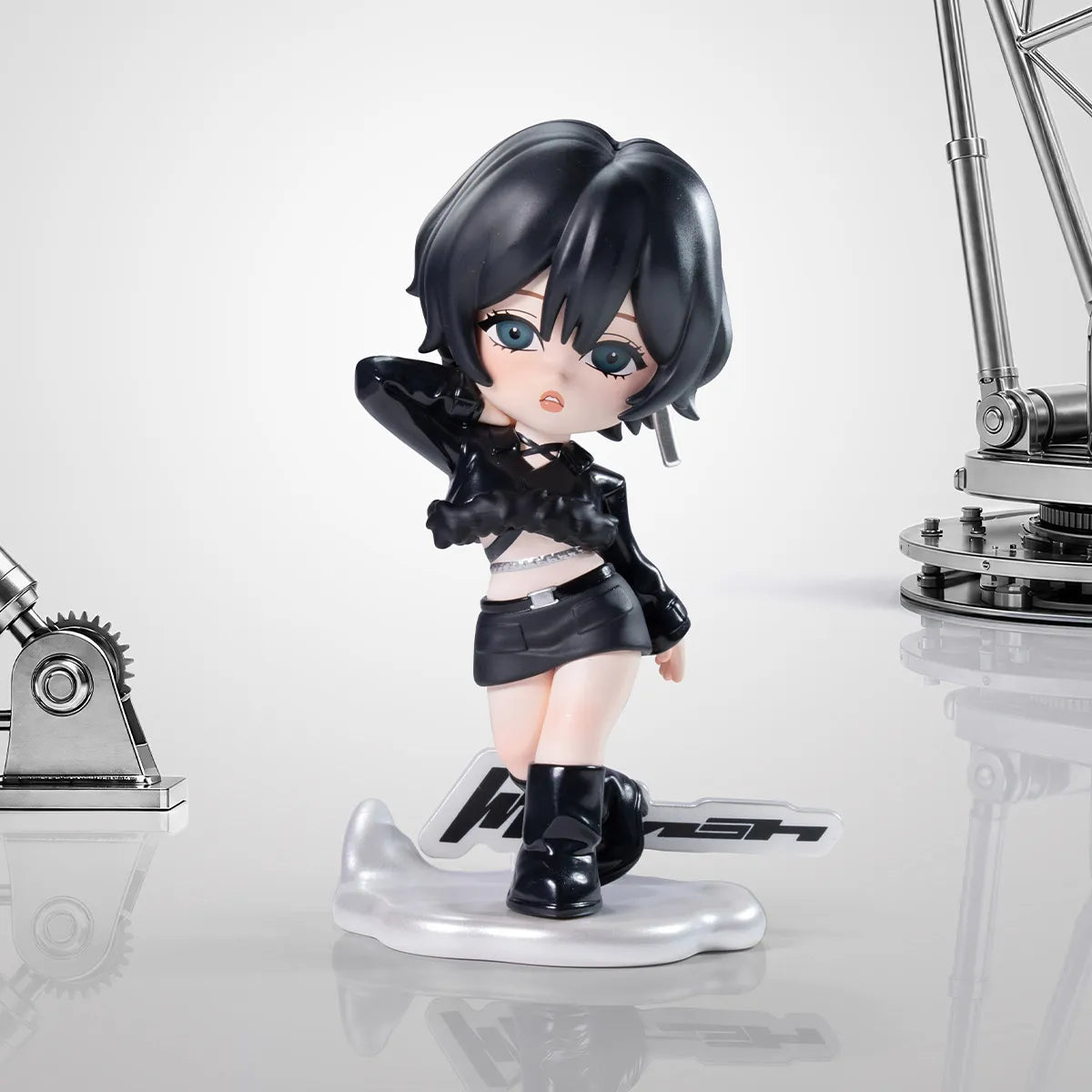 POP MART aespa Memorable Picks Series Figures