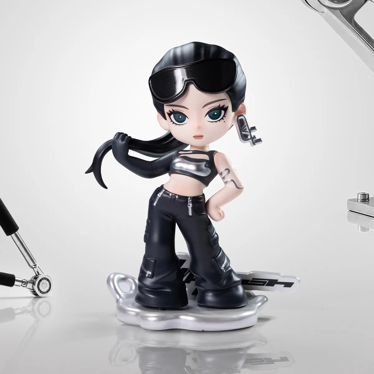POP MART aespa Memorable Picks Series Figures