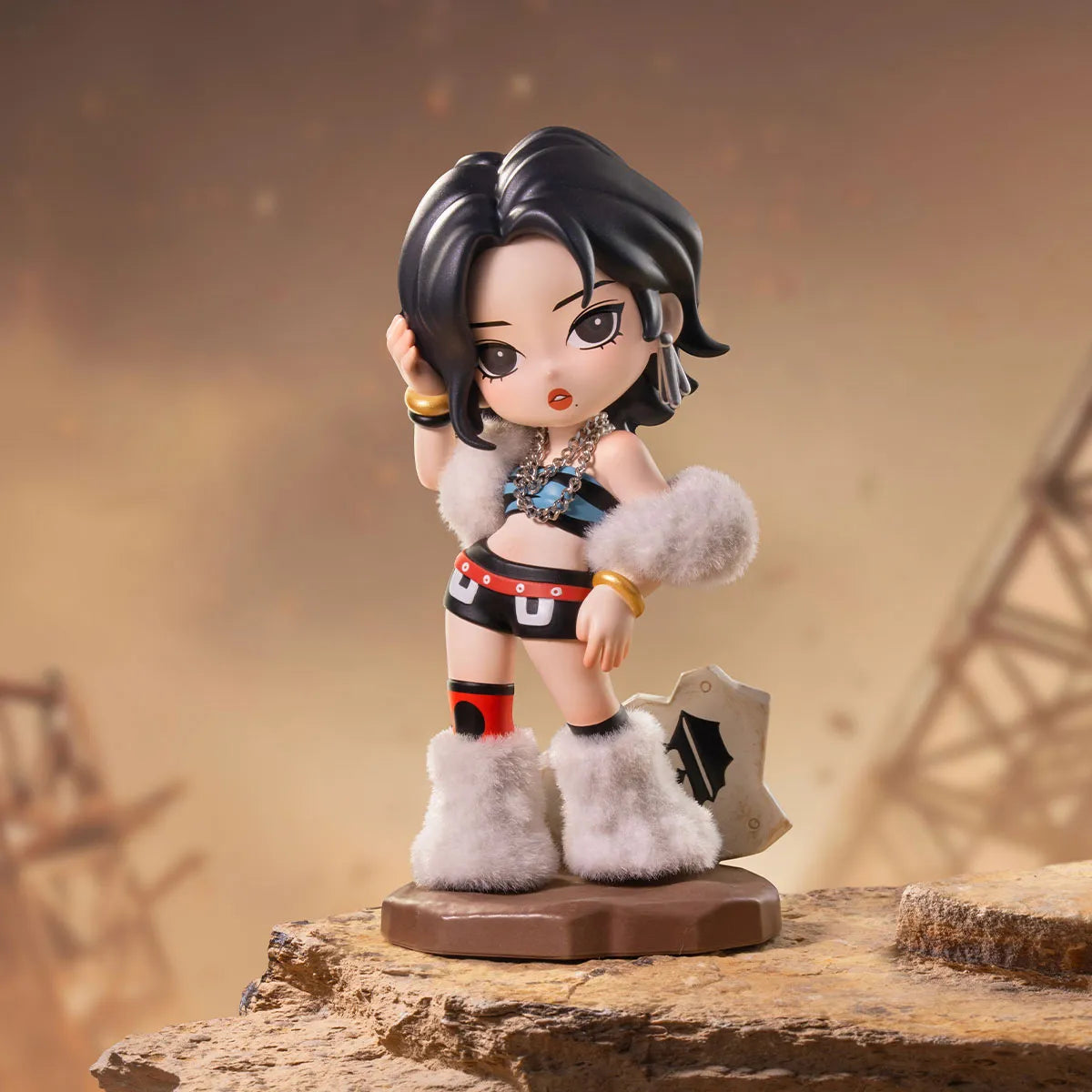 POP MART aespa Memorable Picks Series Figures
