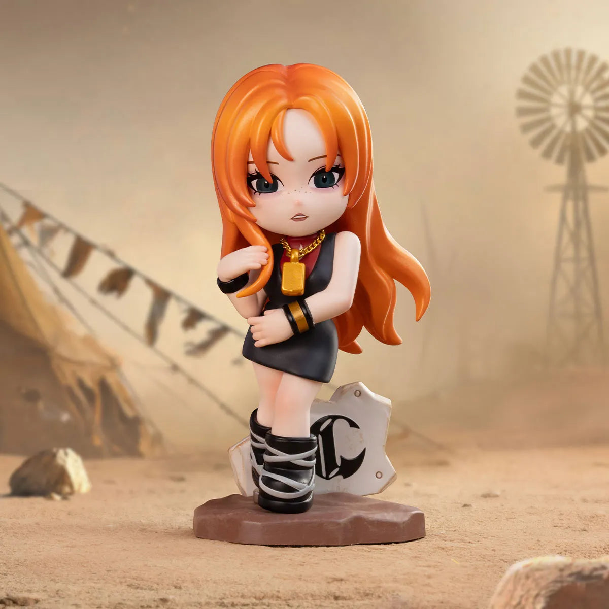 POP MART aespa Memorable Picks Series Figures