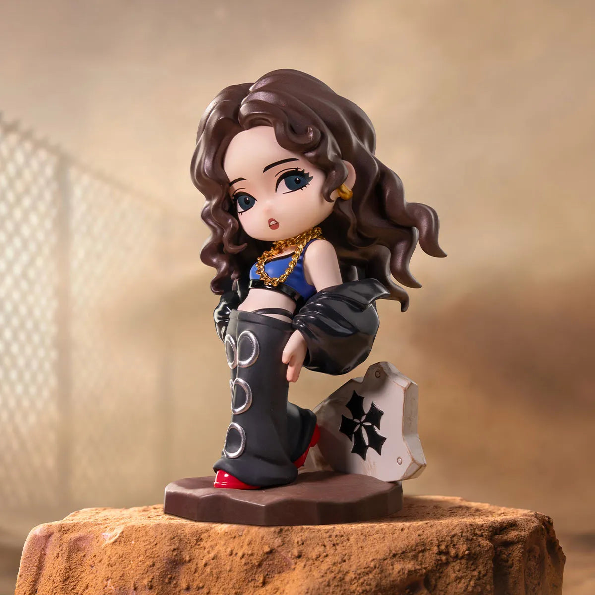 POP MART aespa Memorable Picks Series Figures