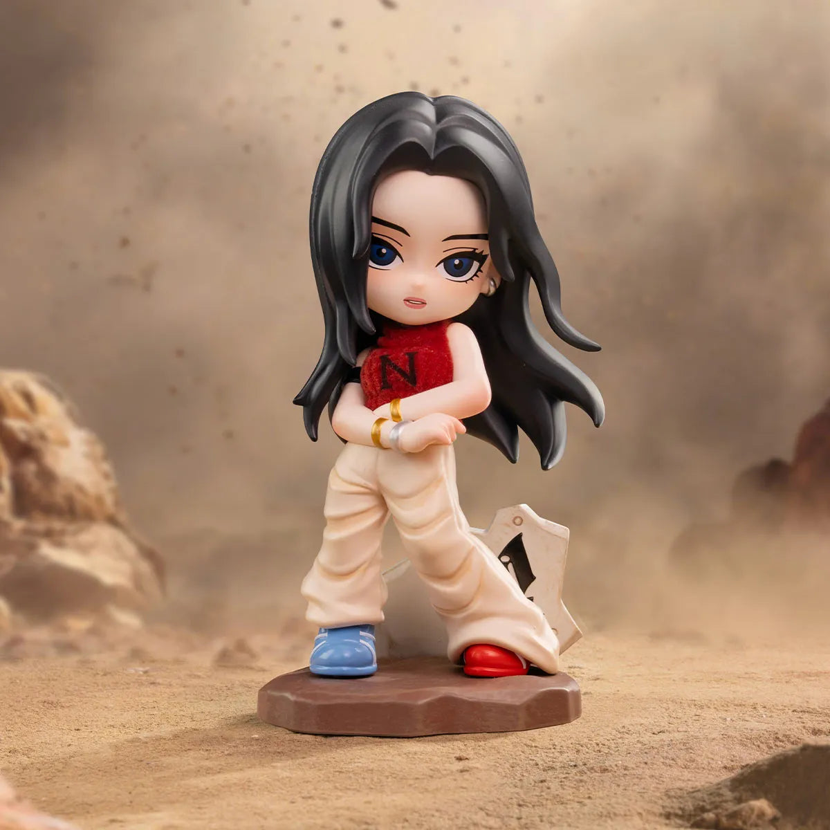 POP MART aespa Memorable Picks Series Figures