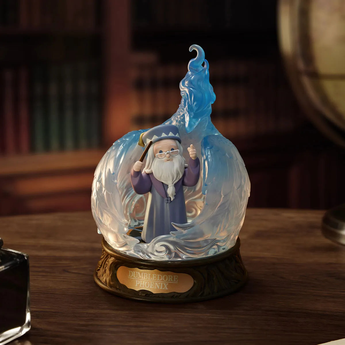 POP MART Harry Potter Patronus Series Figures