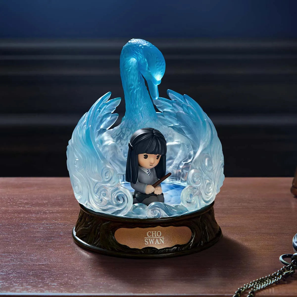POP MART Harry Potter Patronus Series Figures