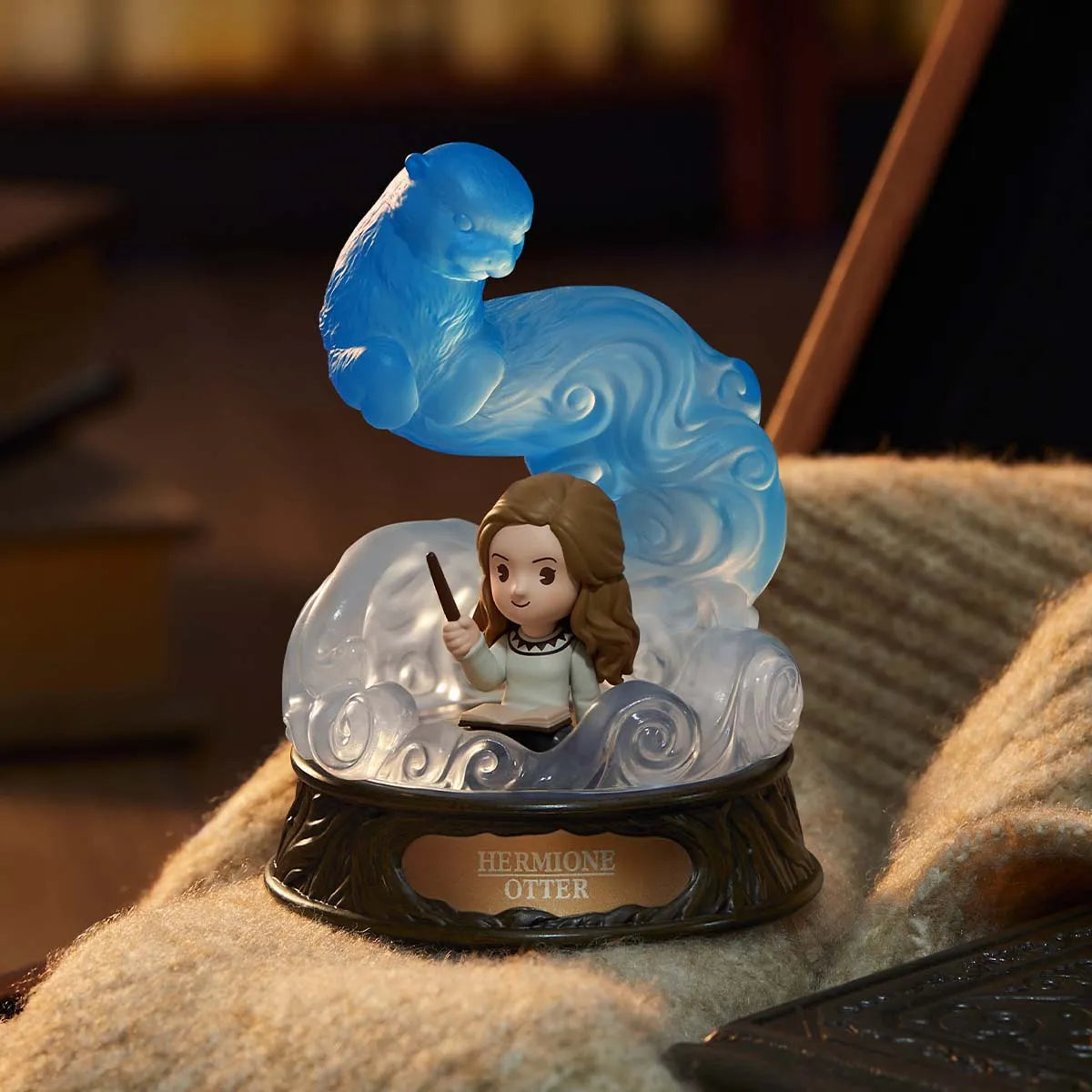 POP MART Harry Potter Patronus Series Figures