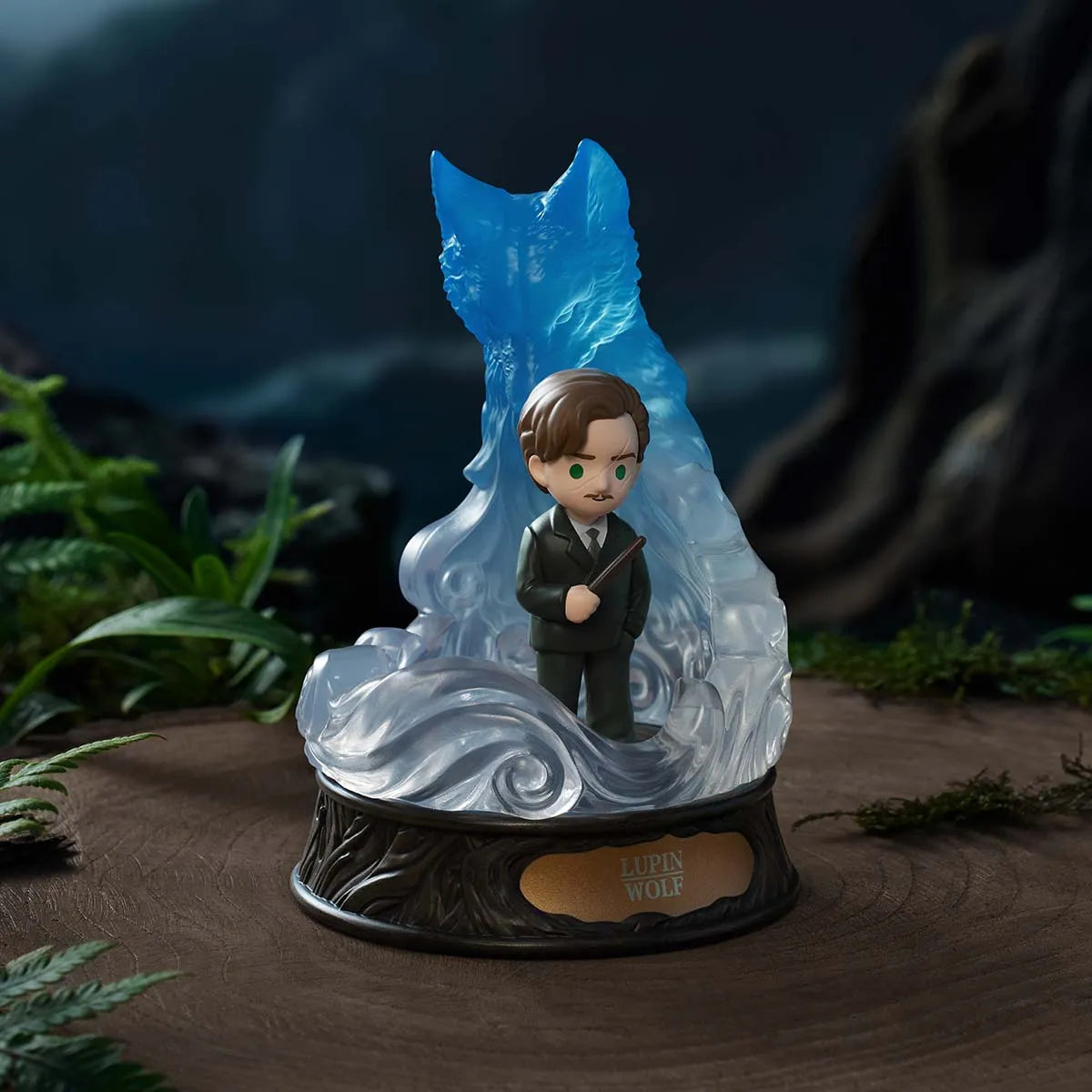 POP MART Harry Potter Patronus Series Figures