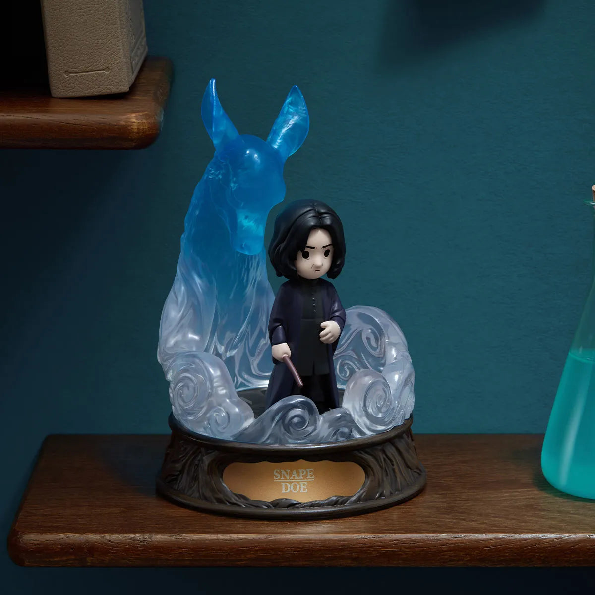 POP MART Harry Potter Patronus Series Figures