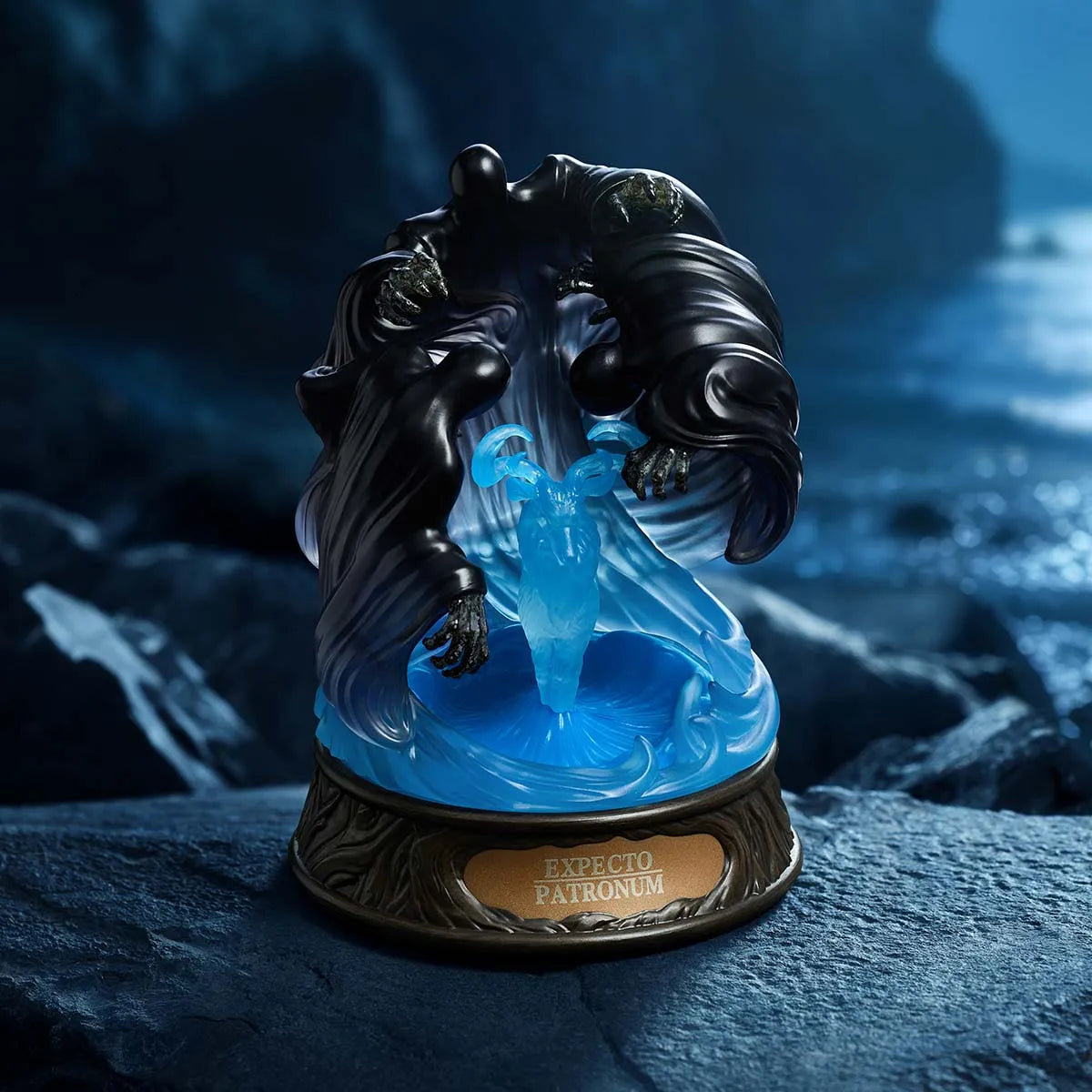 POP MART Harry Potter Patronus Series Figures