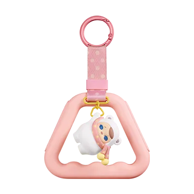 POP MART PUCKY Closed for Today Series - Pendant Blind Box