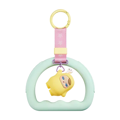 POP MART PUCKY Closed for Today Series - Pendant Blind Box