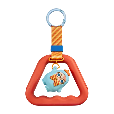 POP MART PUCKY Closed for Today Series - Pendant Blind Box
