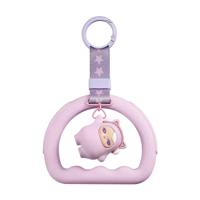 POP MART PUCKY Closed for Today Series - Pendant Blind Box