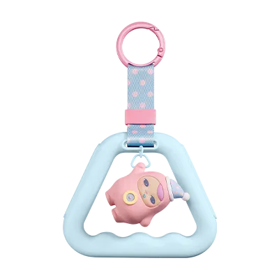 POP MART PUCKY Closed for Today Series - Pendant Blind Box