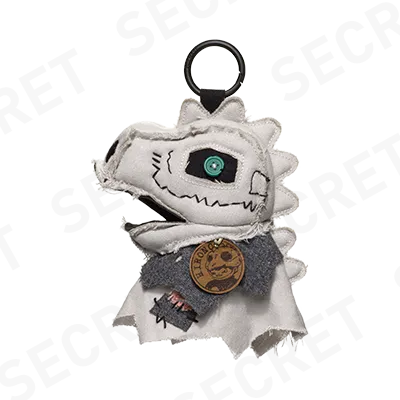 POP MART Hirono After Dark Series Night Light Charm Blind Box