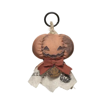 POP MART Hirono After Dark Series Night Light Charm Blind Box