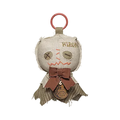 POP MART Hirono After Dark Series Night Light Charm Blind Box