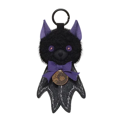 POP MART Hirono After Dark Series Night Light Charm Blind Box