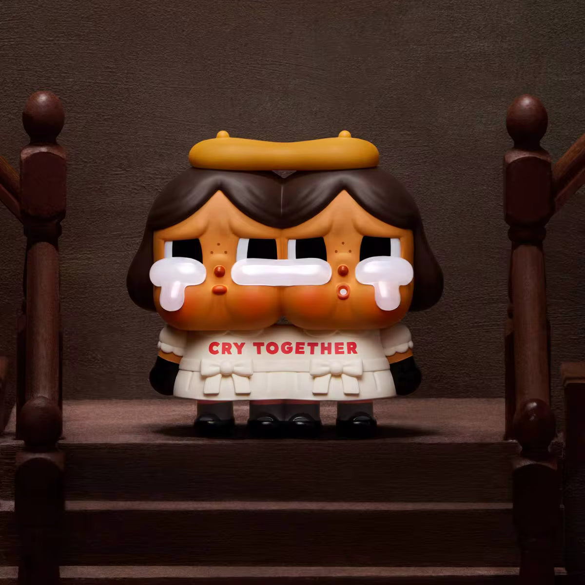 POP MART The Attic of Oddities Series Figures