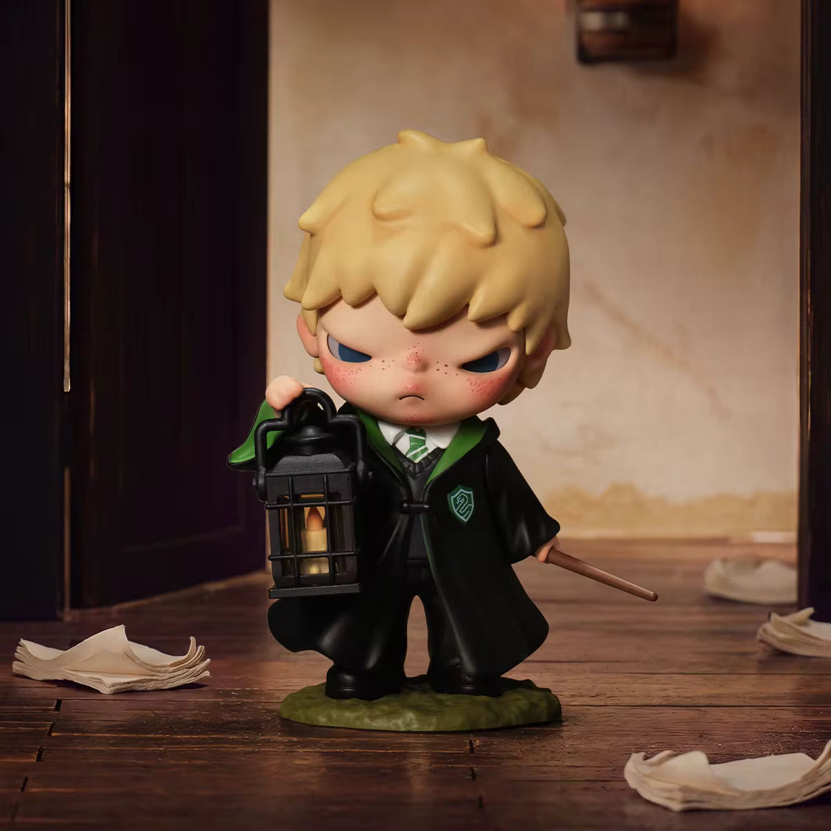 POP MART Hirono × Harry Potter Series Figures