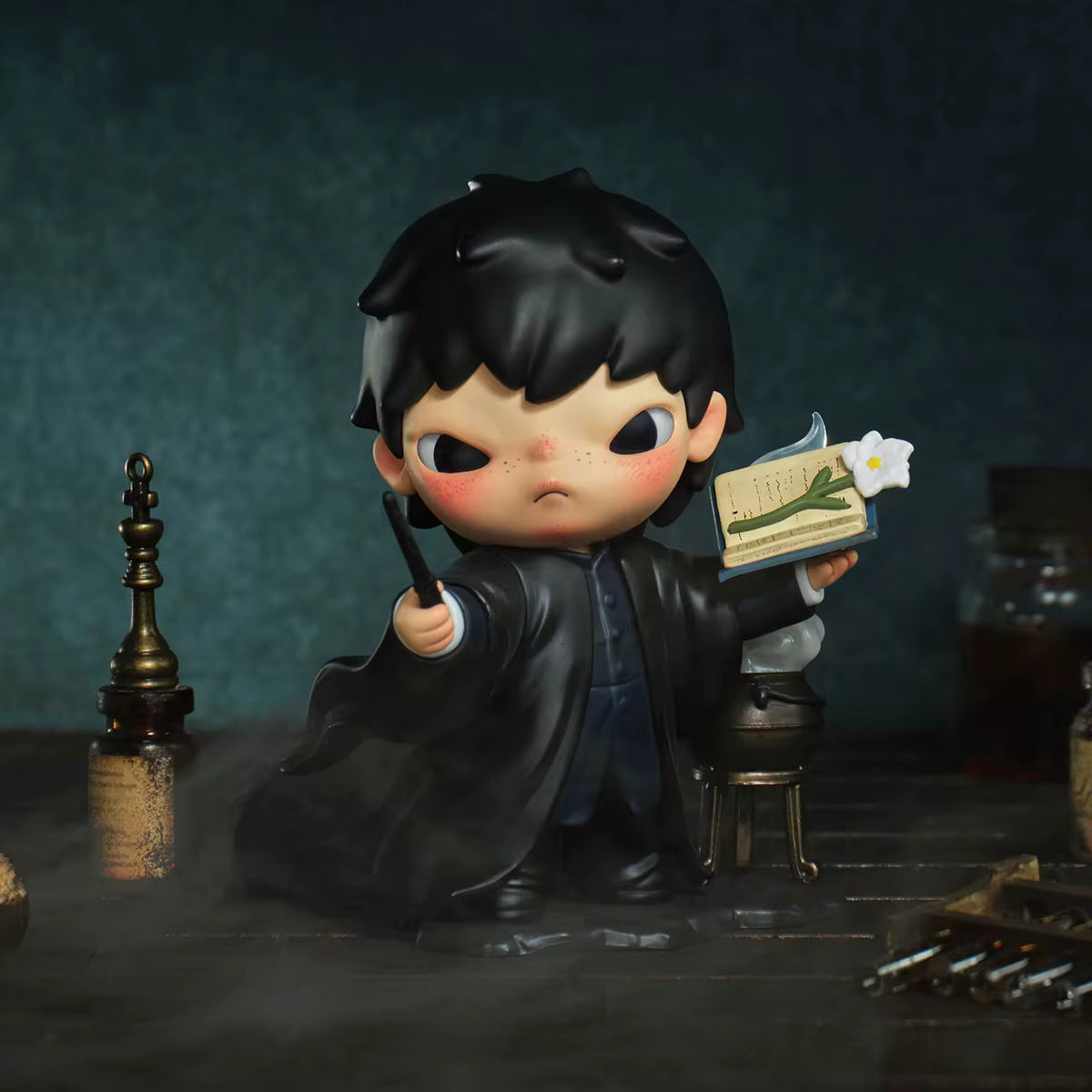 POP MART Hirono × Harry Potter Series Figures