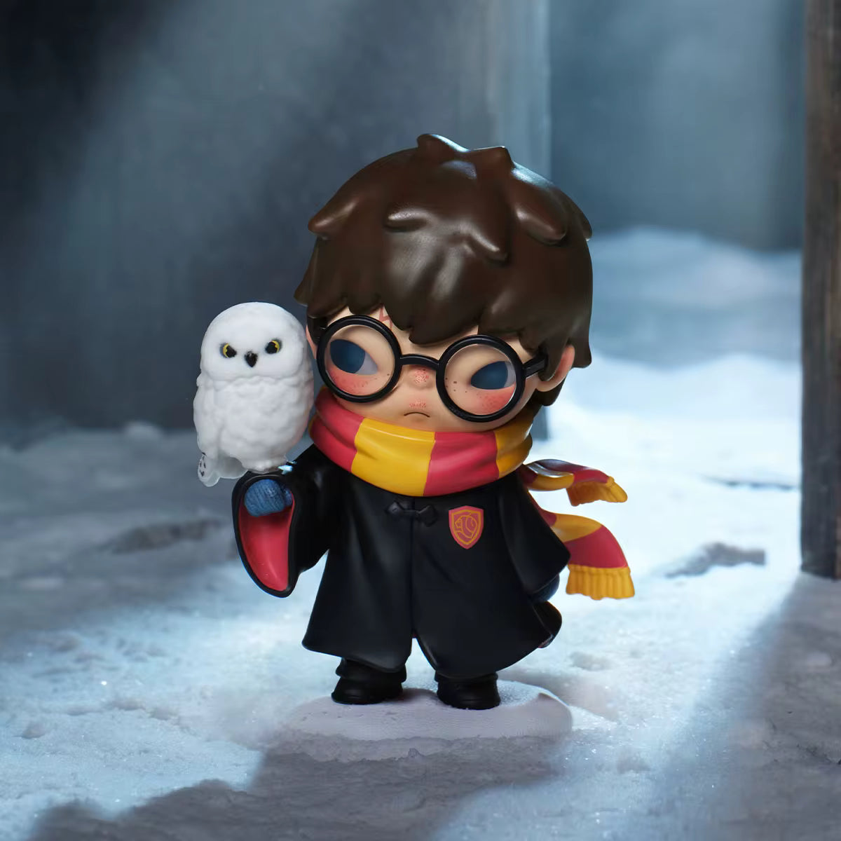 POP MART Hirono × Harry Potter Series Figures