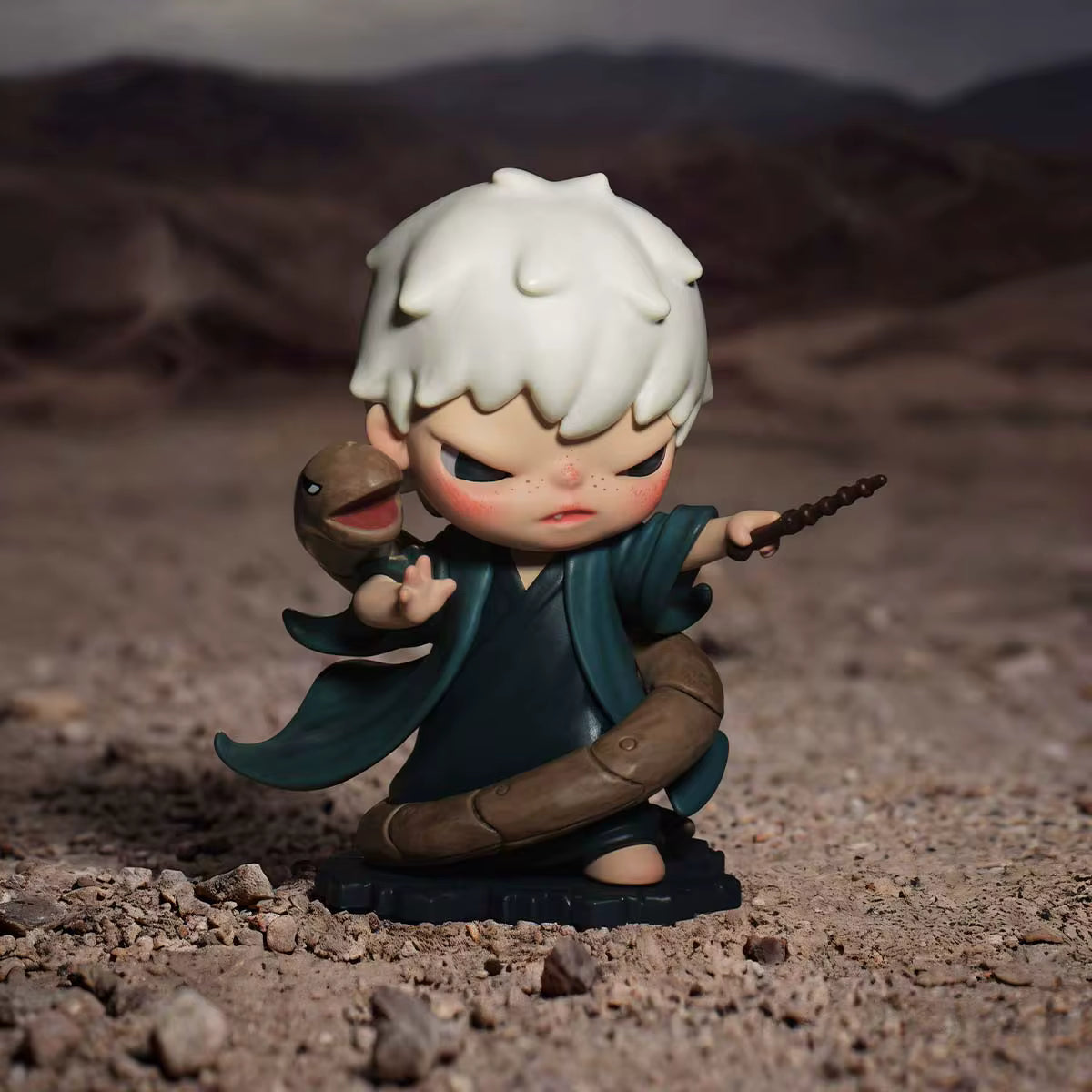 POP MART Hirono × Harry Potter Series Figures
