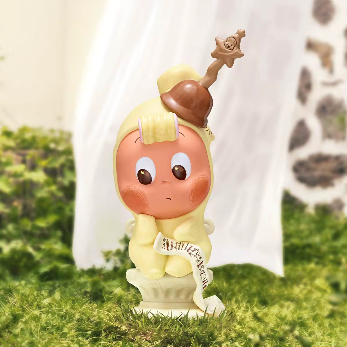 POP MART Twinkle Twinkle Live the Ordinary Series Figures