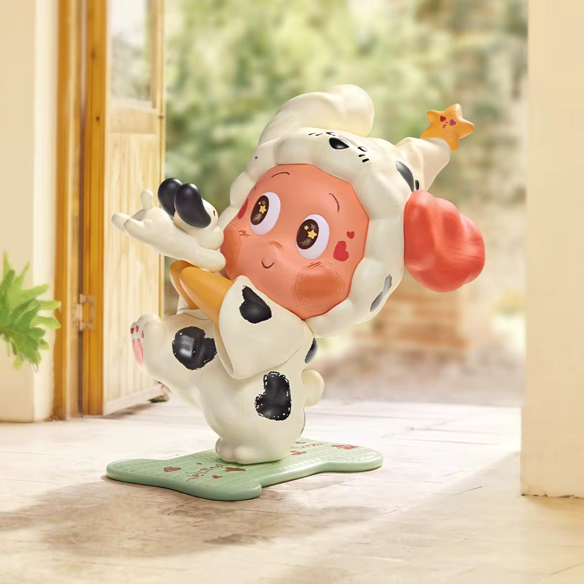 POP MART Twinkle Twinkle Live the Ordinary Series Figures
