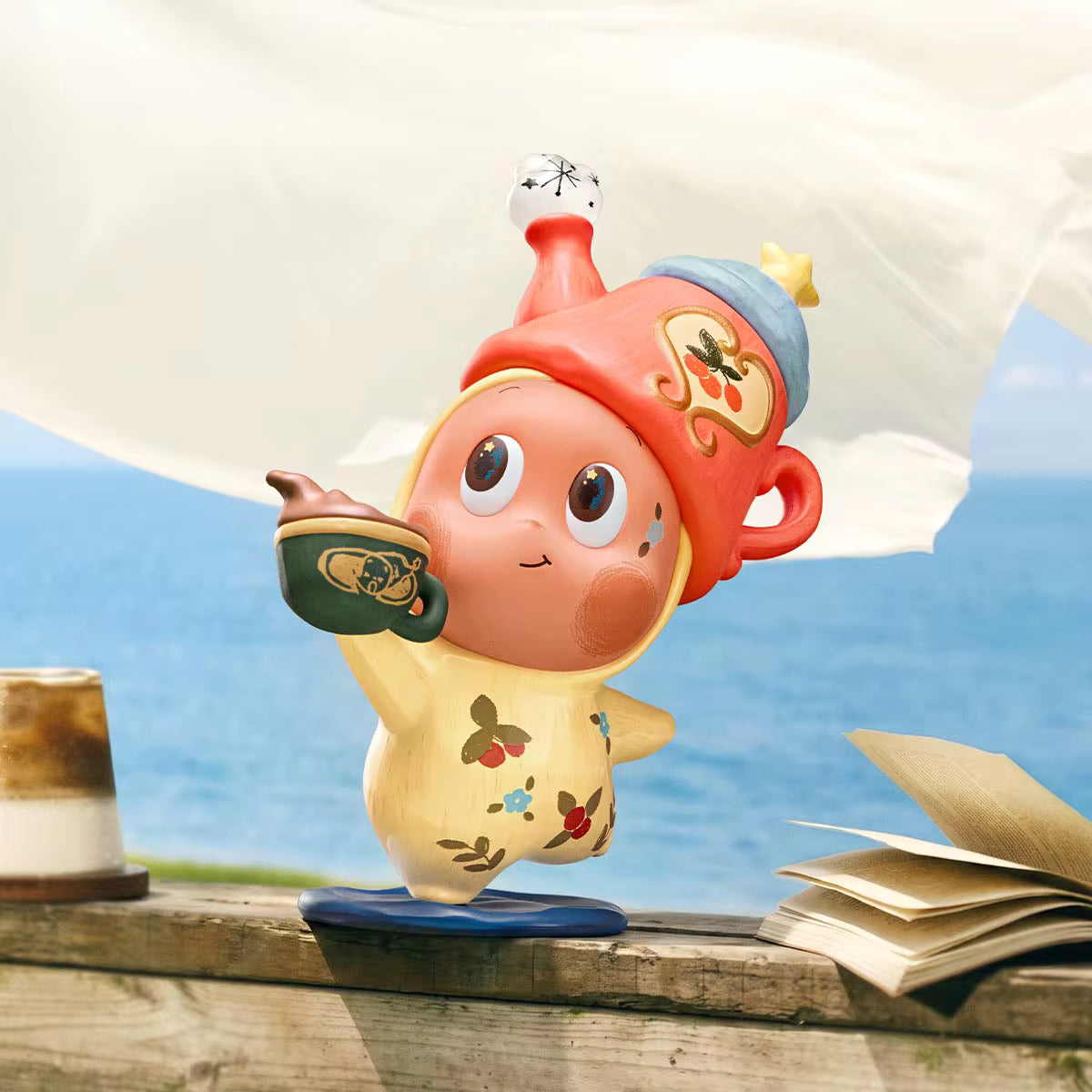 POP MART Twinkle Twinkle Live the Ordinary Series Figures