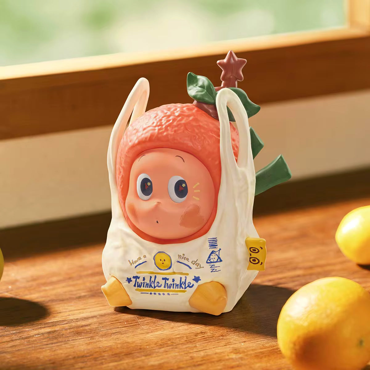 POP MART Twinkle Twinkle Live the Ordinary Series Figures