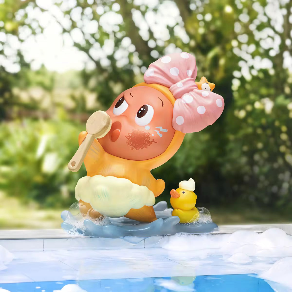 POP MART Twinkle Twinkle Live the Ordinary Series Figures